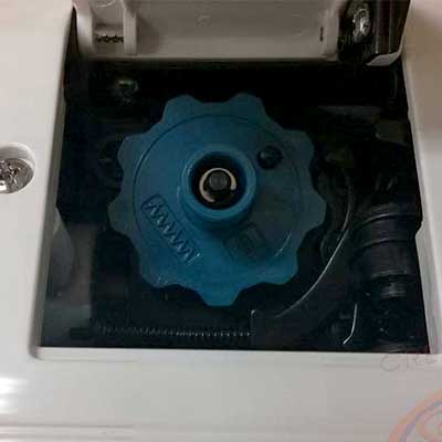 Janome 808A