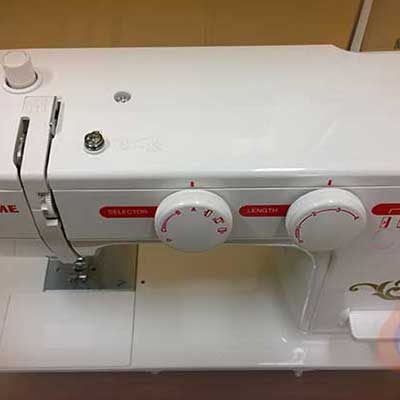 Janome NS726A