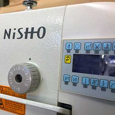 Nisho NDL-6200DD-403